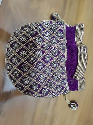 Party Bag for Ladies