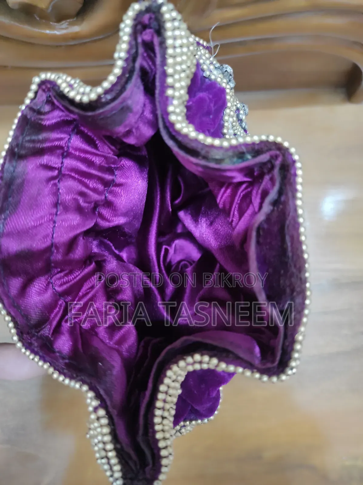 Party Bag for Ladies