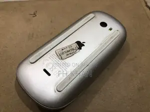 Apple Magic Mouse (Model A1657) W/Lp