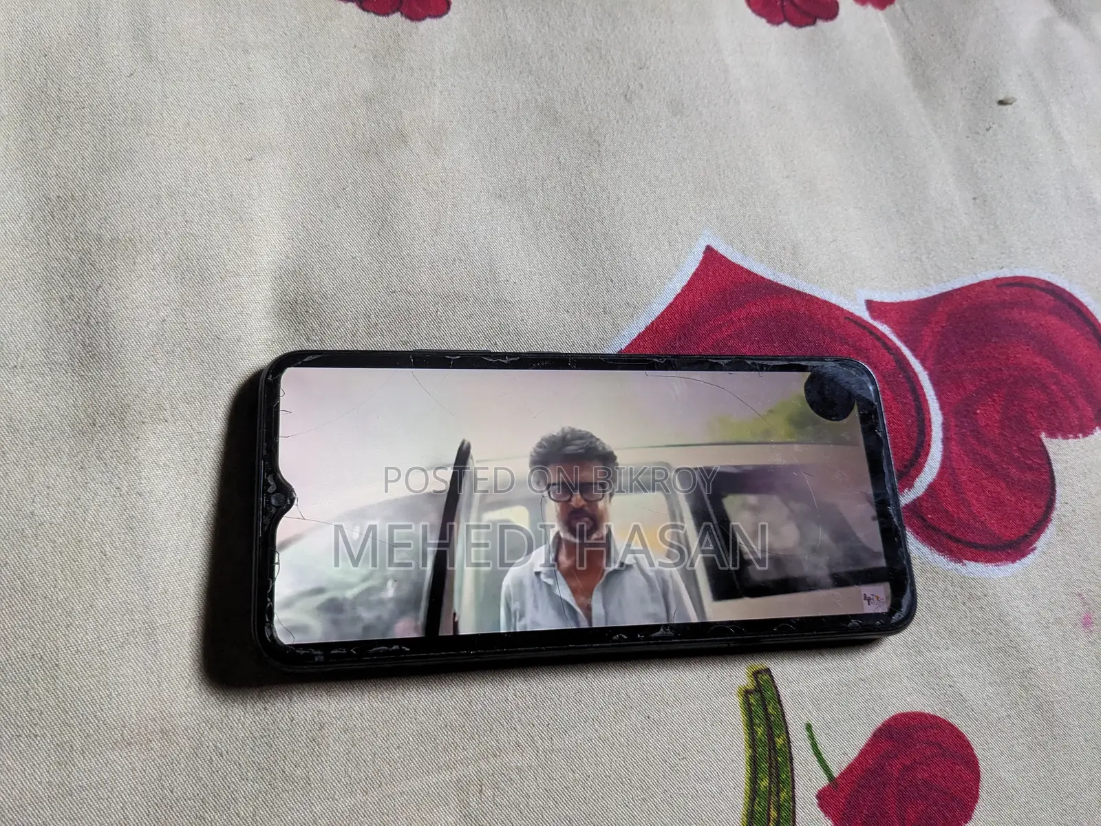 রিয়েলমি সি২১ওয়াই ৬৪ জিবি ব্ল্যাক