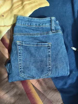Jeans Pant
