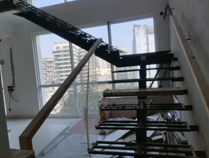 গুলশানে ৫টি বেডরুমের ডুপ্লেক্স ভাড়ার জন্য