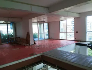 5 Bedroom Duplex in Gulshan for rent