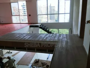 5 Bedroom Duplex in Gulshan for rent