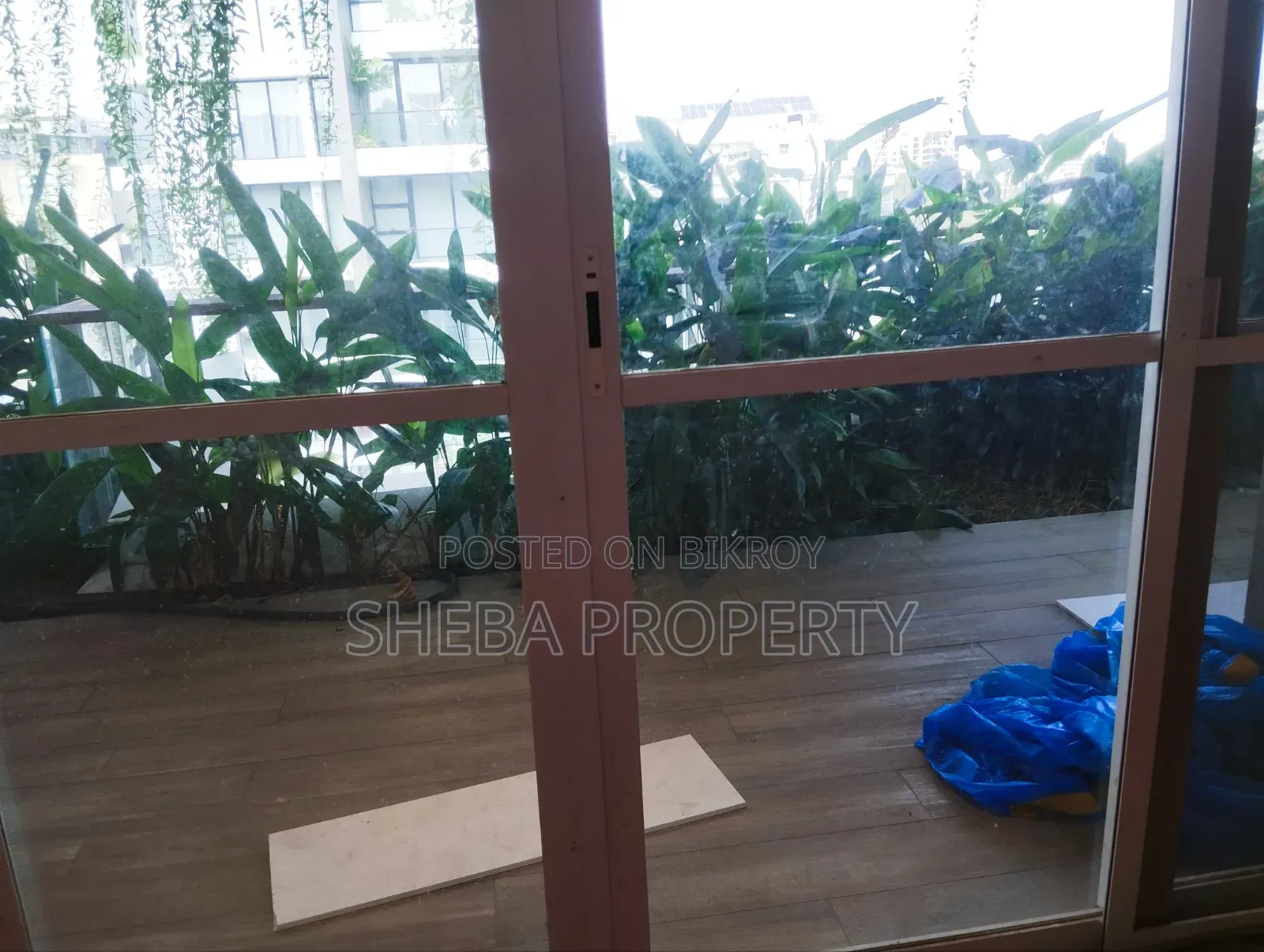 5 Bedroom Duplex in Gulshan for rent