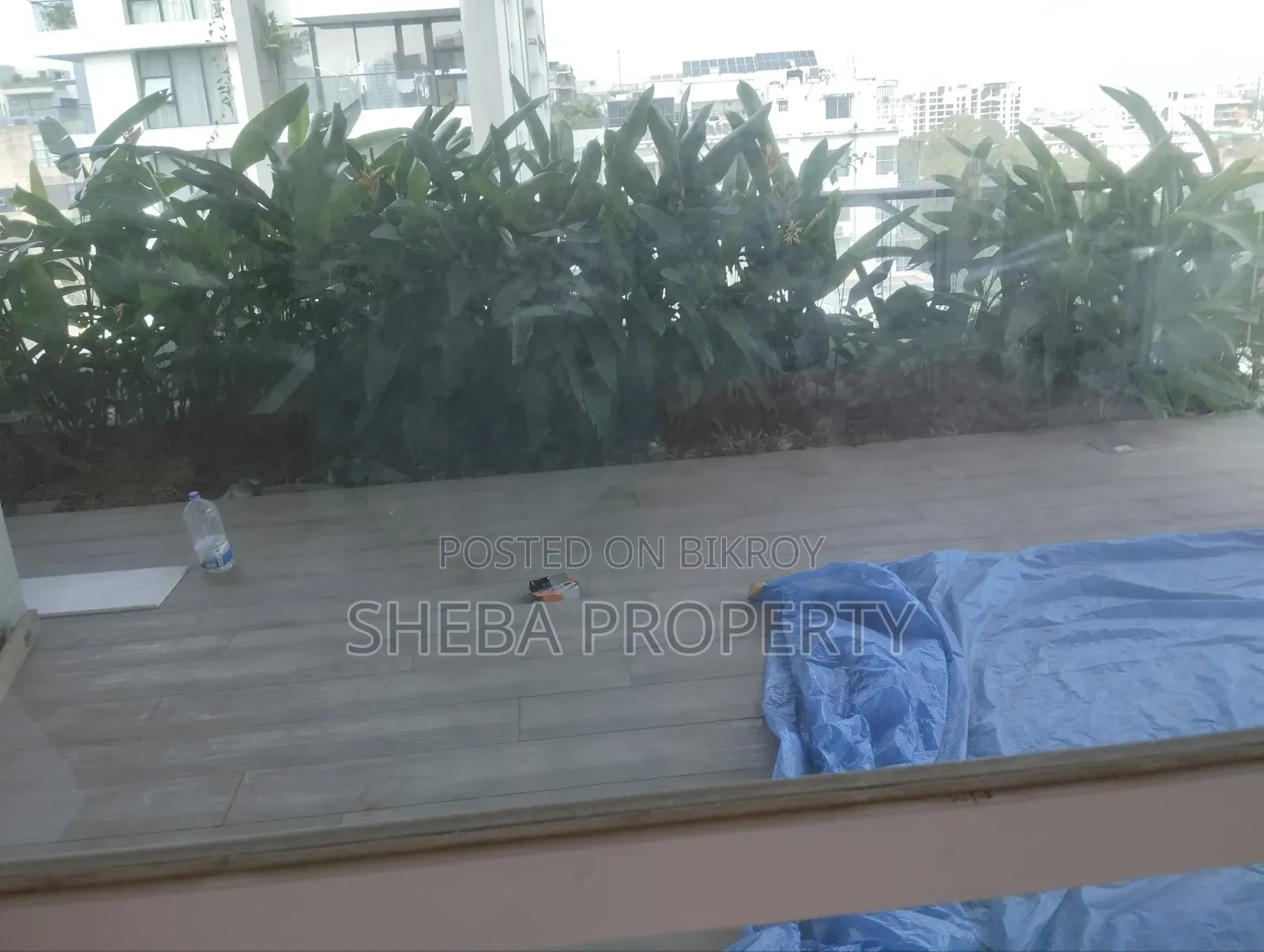 5 Bedroom Duplex in Gulshan for rent