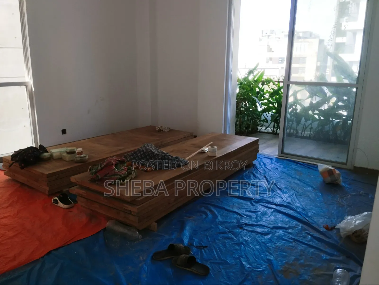 5 Bedroom Duplex in Gulshan for rent