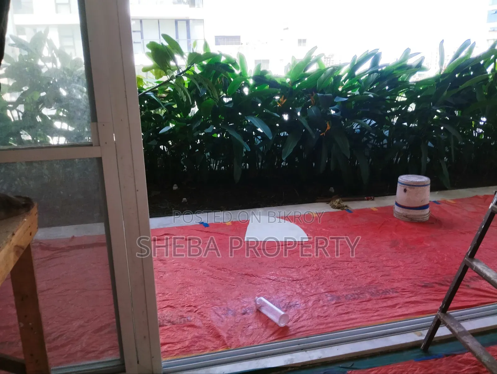 5 Bedroom Duplex in Gulshan for rent