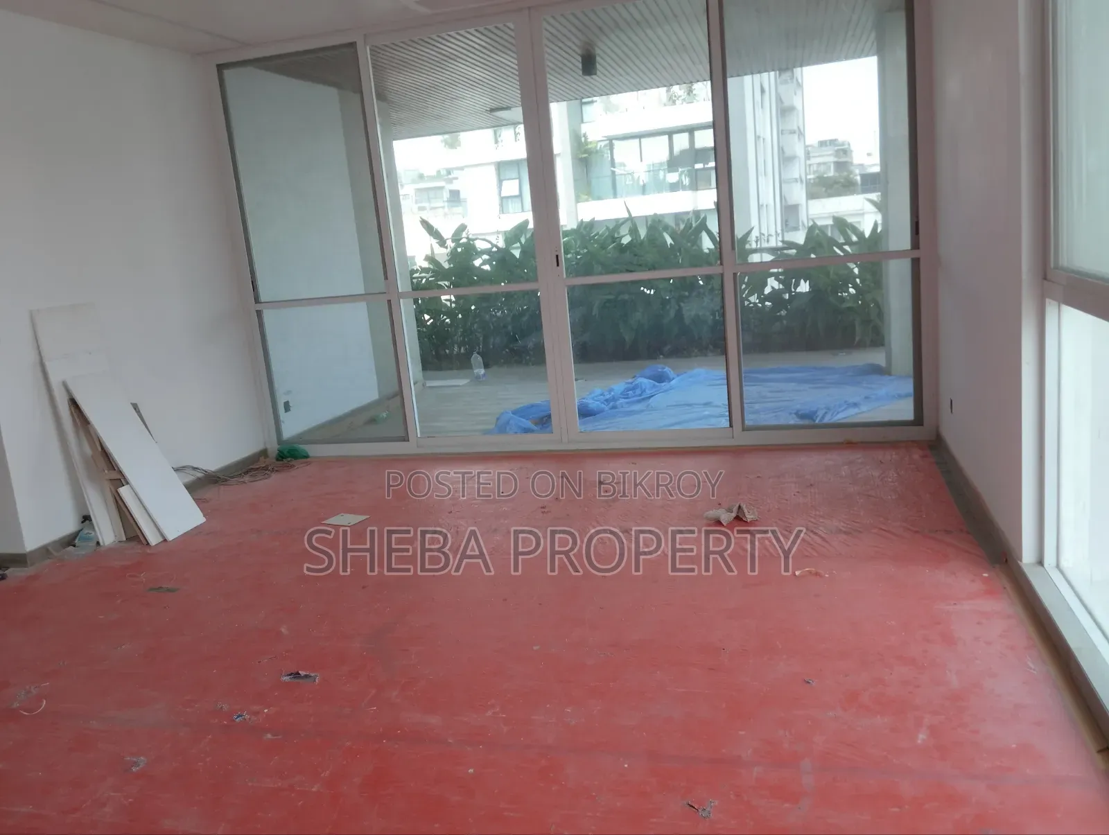5 Bedroom Duplex in Gulshan for rent
