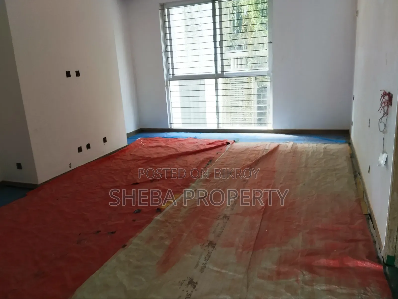 5 Bedroom Duplex in Gulshan for rent