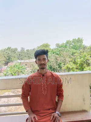 Md Sahin Alamo