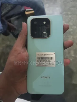অনার এক্স৭ডি ২৫৬ জিবি সাদা