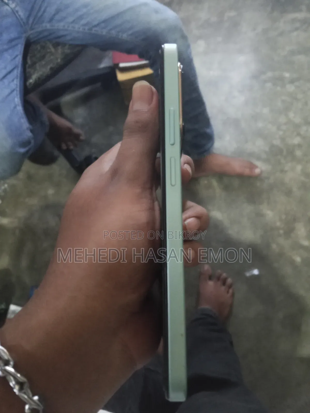 অনার এক্স৭ডি ২৫৬ জিবি সাদা