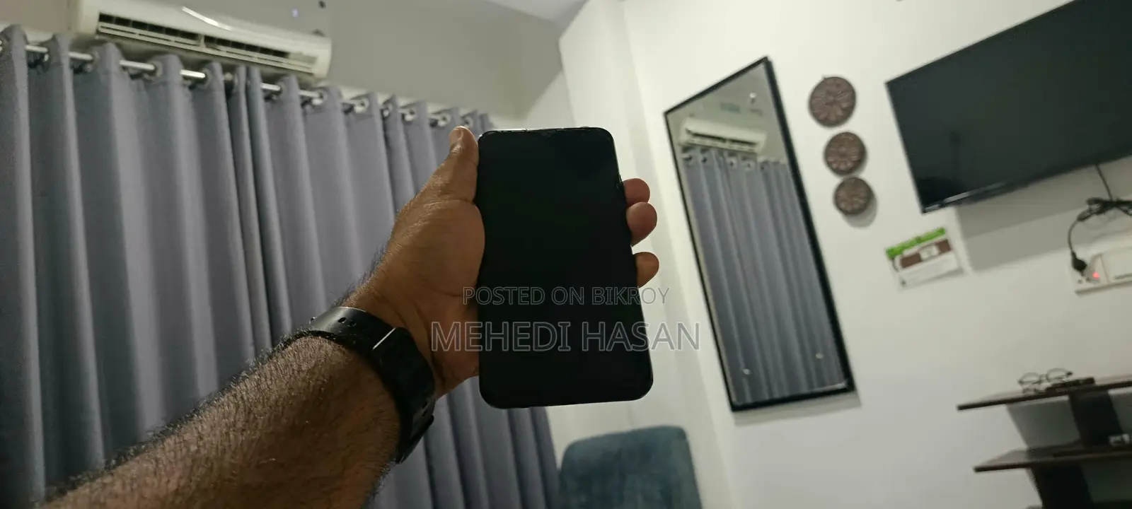 রিয়েলমি সি২১ওয়াই ৬৪ জিবি ব্ল্যাক