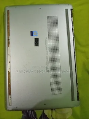 Laptop HP 14S 8GB Intel Core i5 SSD 512GB