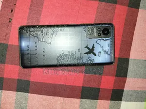 শাওমি সিভি ১এস ১২৮ জিবি ব্ল্যাক
