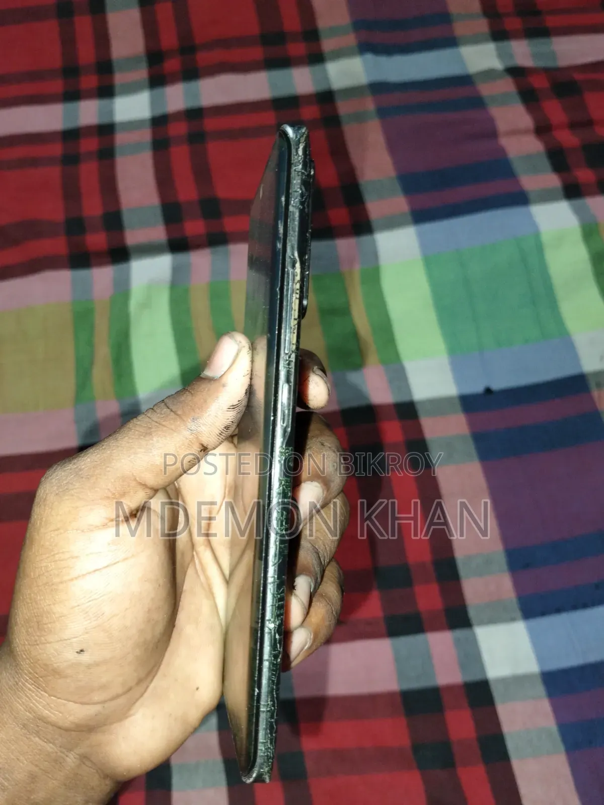 Xiaomi Civi 1S 128 GB Black