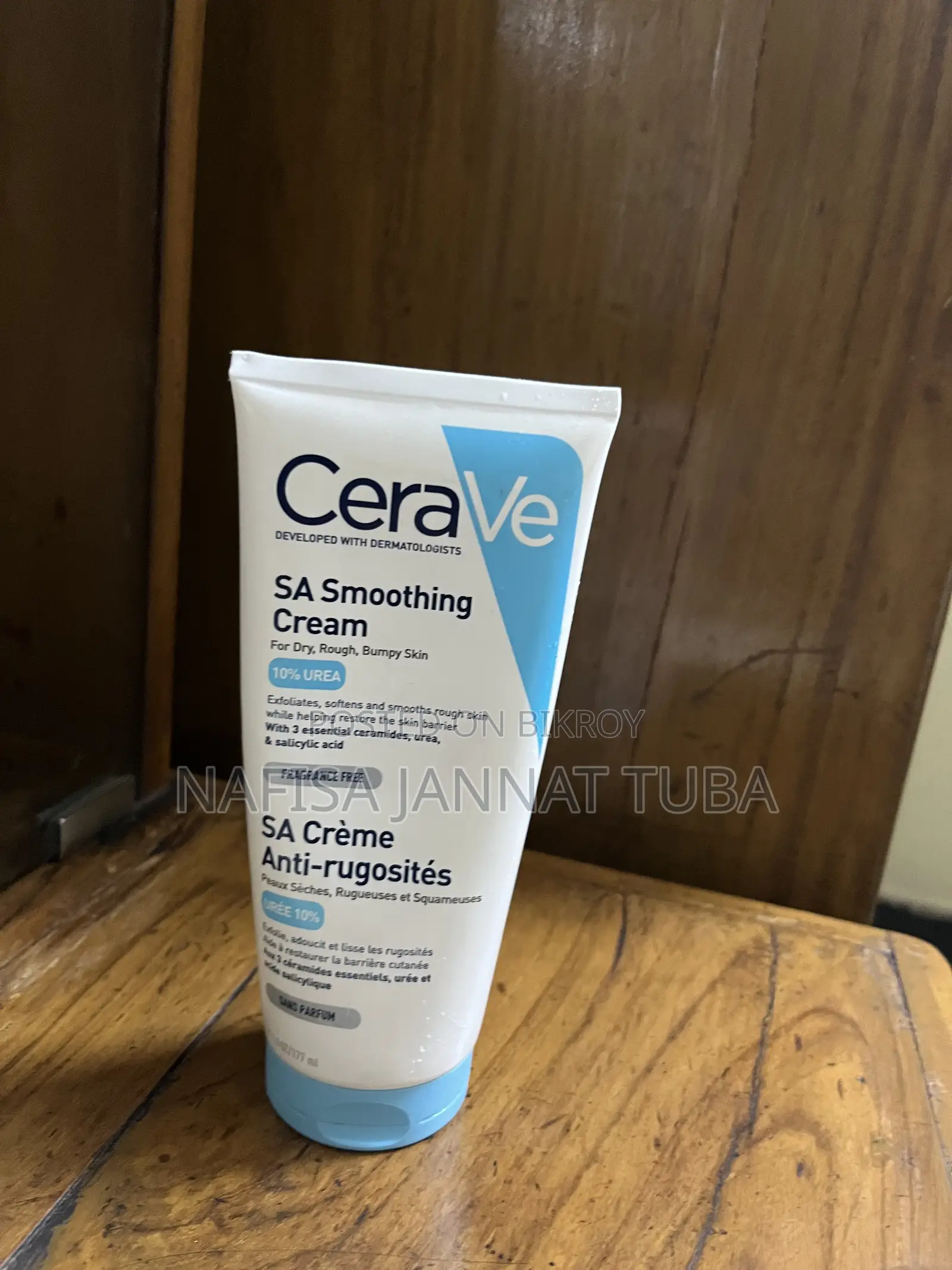 Cerave Cream