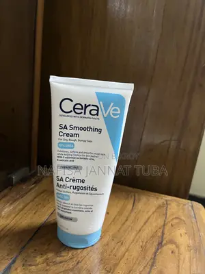 Cerave Cream
