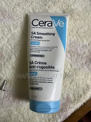 Cerave Cream
