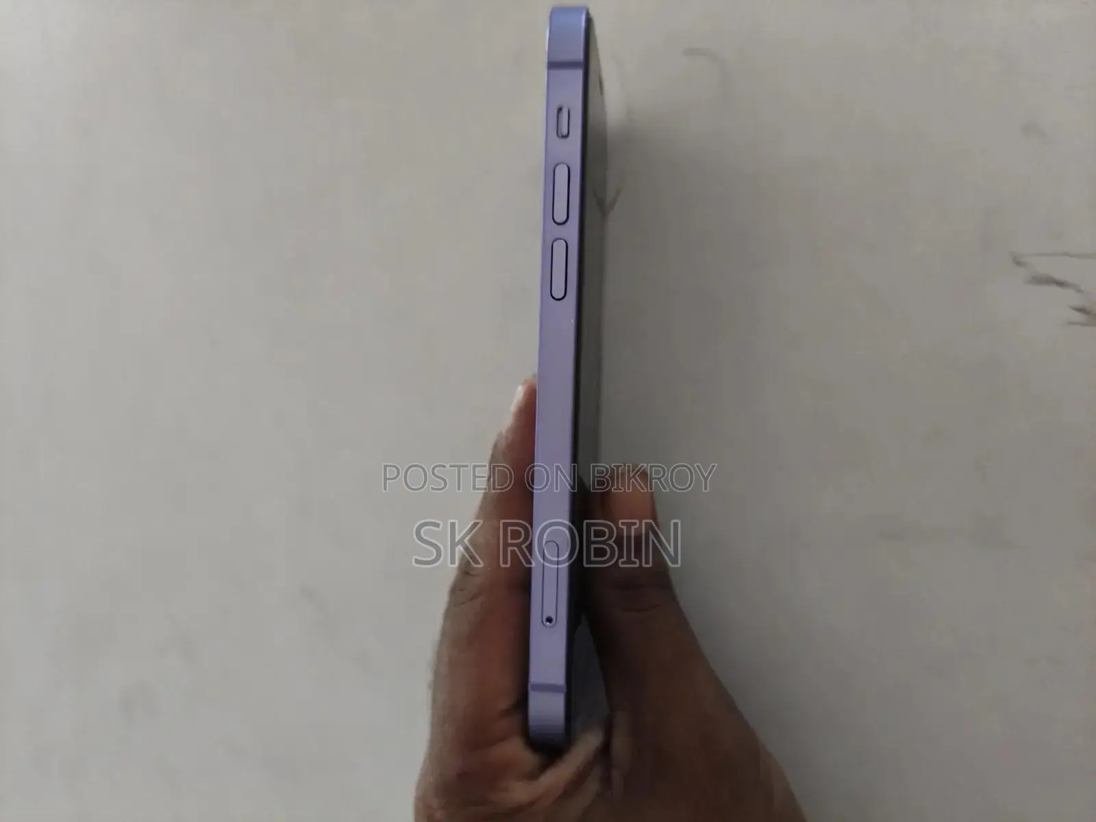 Apple iPhone 12 mini 128 GB Purple