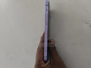 Apple iPhone 12 mini 128 GB Purple