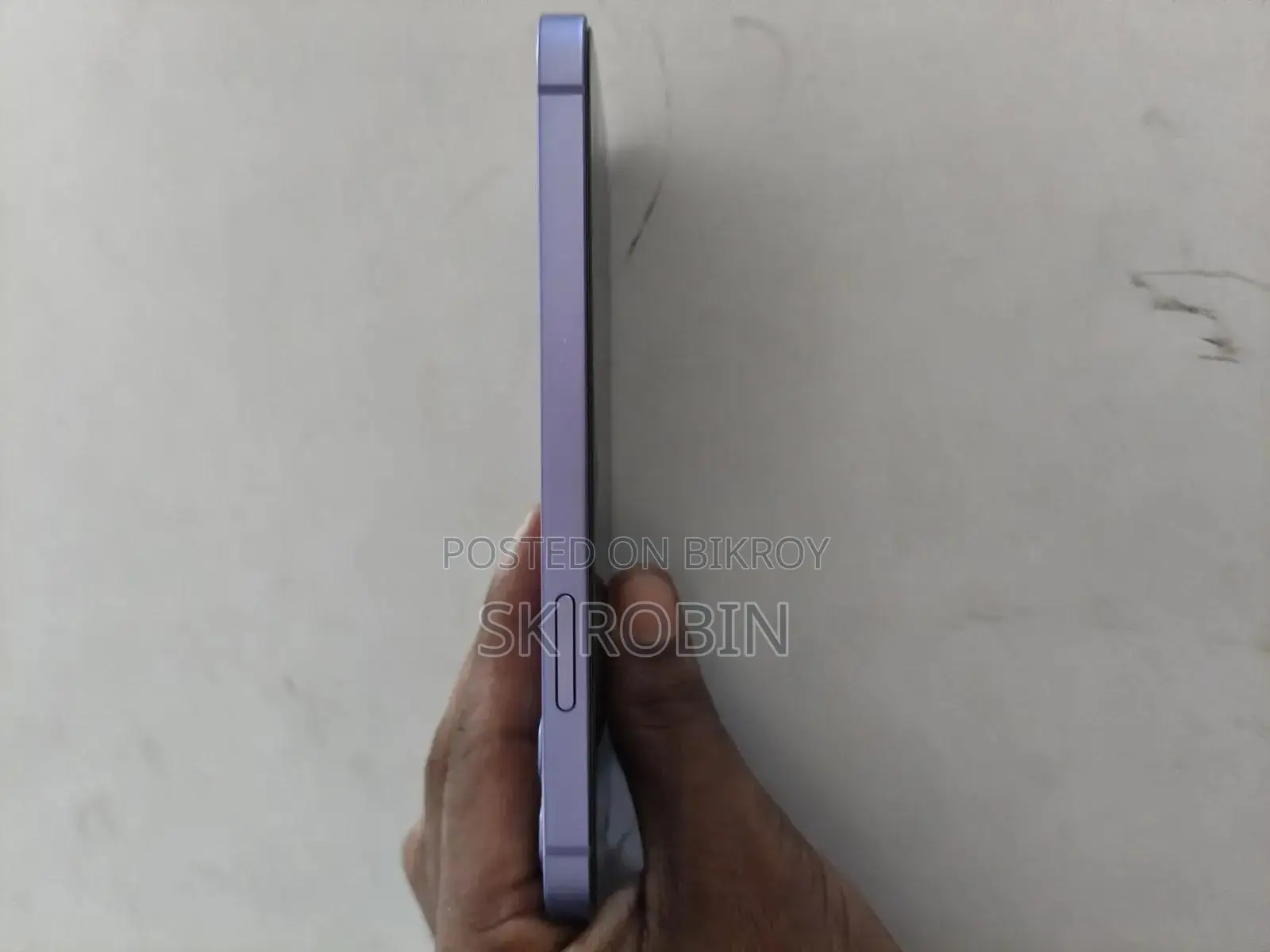 Apple iPhone 12 mini 128 GB Purple