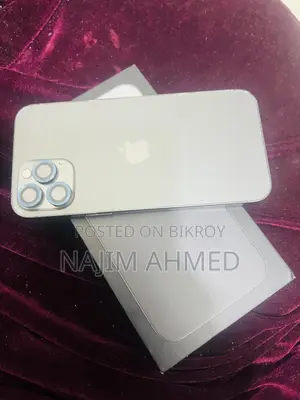 Apple iPhone 12 Pro Max 128 GB Graphite