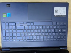 Laptop HP Victus 15 16GB Intel Core i5 SSD 512GB