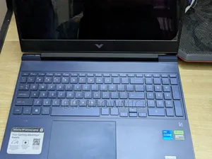 Laptop HP Victus 15 16GB Intel Core i5 SSD 512GB