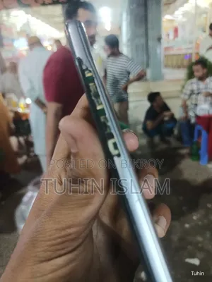 Xiaomi Redmi Note 5A 32 GB Silver