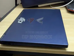 Laptop HP Victus 15 16GB Intel Core i5 SSD 512GB