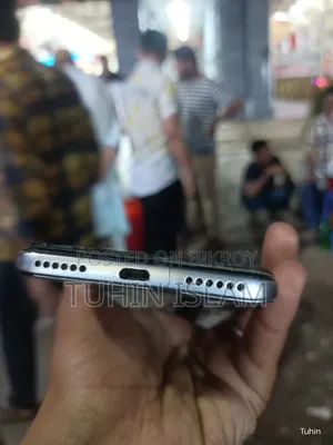 Xiaomi Redmi Note 5A 32 GB Silver