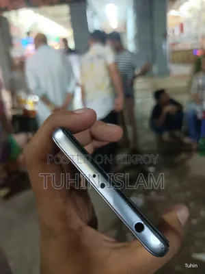 Xiaomi Redmi Note 5A 32 GB Silver