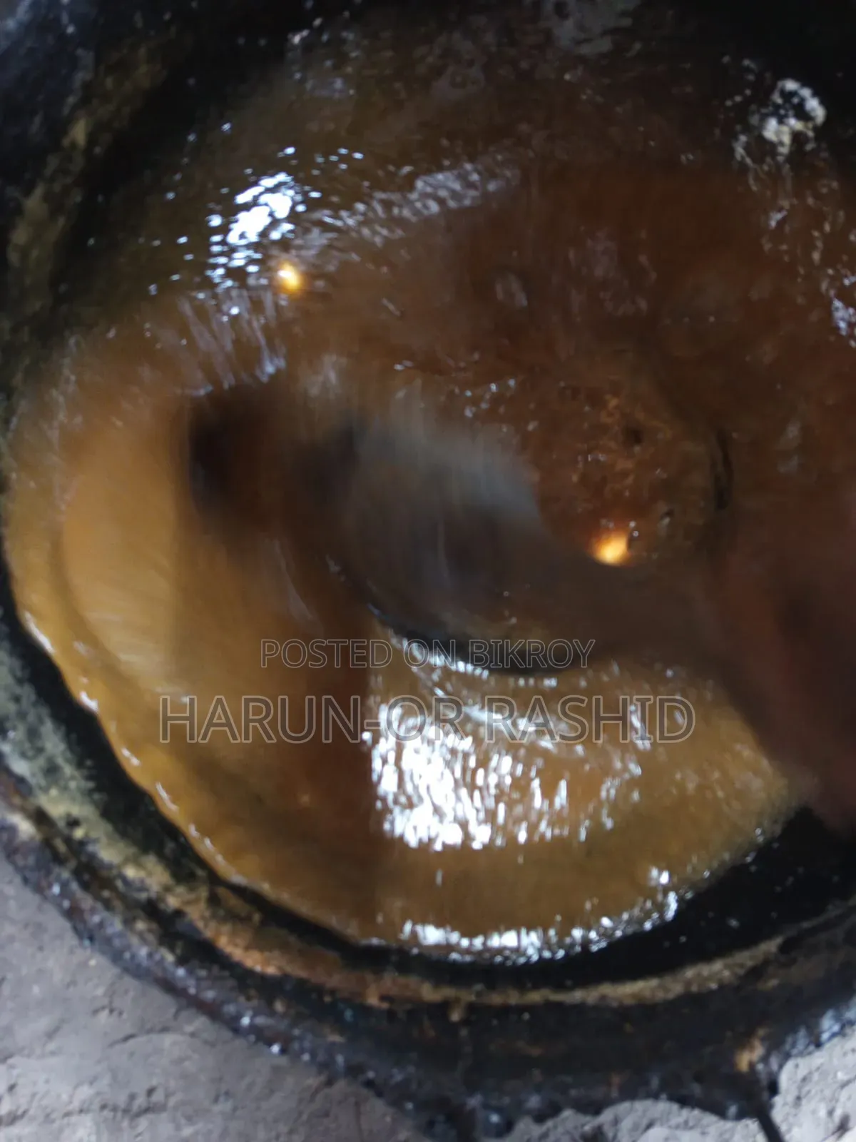 ফুলবাড়ীয়া লাল চিনি