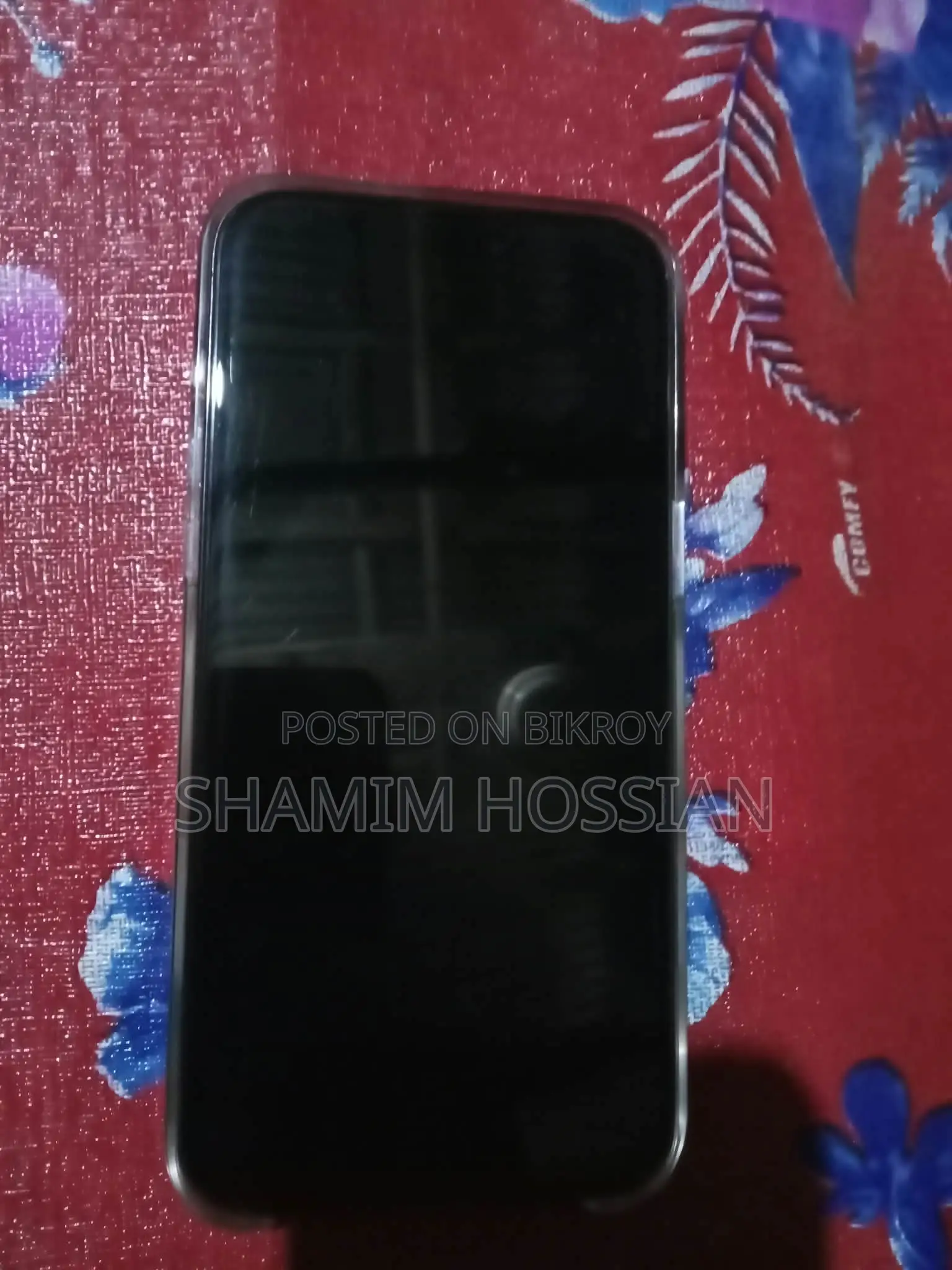 অ্যাপল আইফোন ১৫ প্রো ম্যাক্স ৫১২ জিবি ব্লু