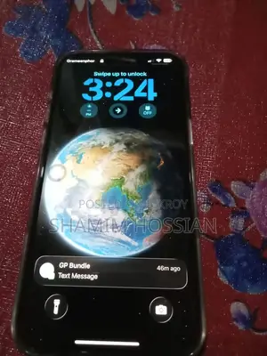 অ্যাপল আইফোন ১৫ প্রো ম্যাক্স ৫১২ জিবি ব্লু