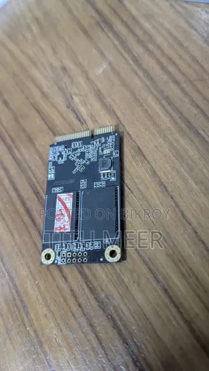 SSD Msata 128 Gb