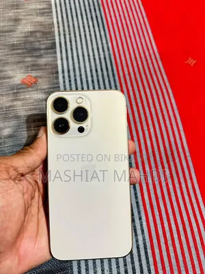 Apple iPhone 13 Pro 128 GB Gold