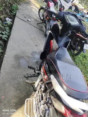 রানার কাইট + ১১০ ২০২০ লাল