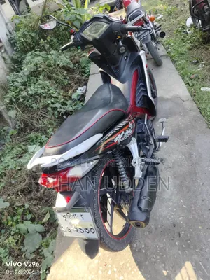 রানার কাইট + ১১০ ২০২০ লাল