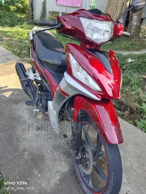 রানার কাইট + ১১০ ২০২০ লাল
