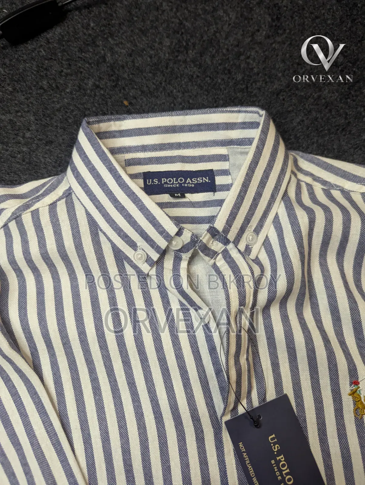 Shirt for sell