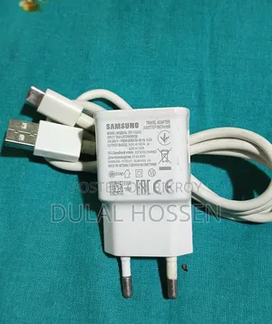Samsung Original Charger