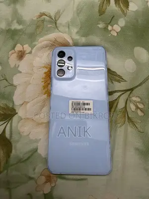 Samsung Galaxy A23 128 GB Blue