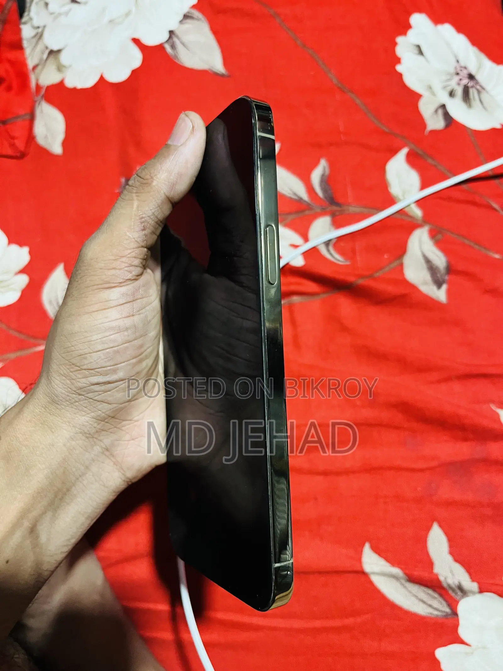 Apple iPhone 12 Pro Max 256 GB Rose Gold