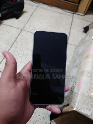 স্যামসাং গ্যালাক্সি এ১৭ ১২৮ জিবি গ্রে