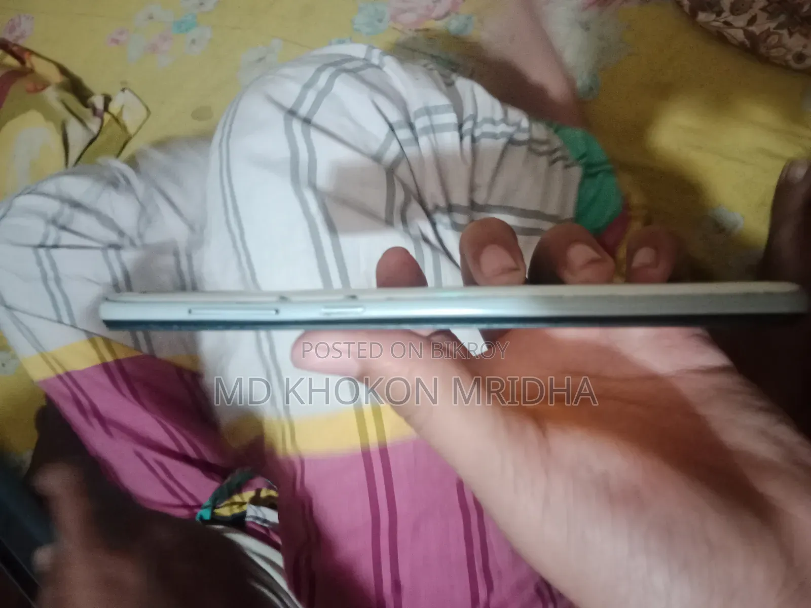 Samsung Galaxy A70 128 GB White
