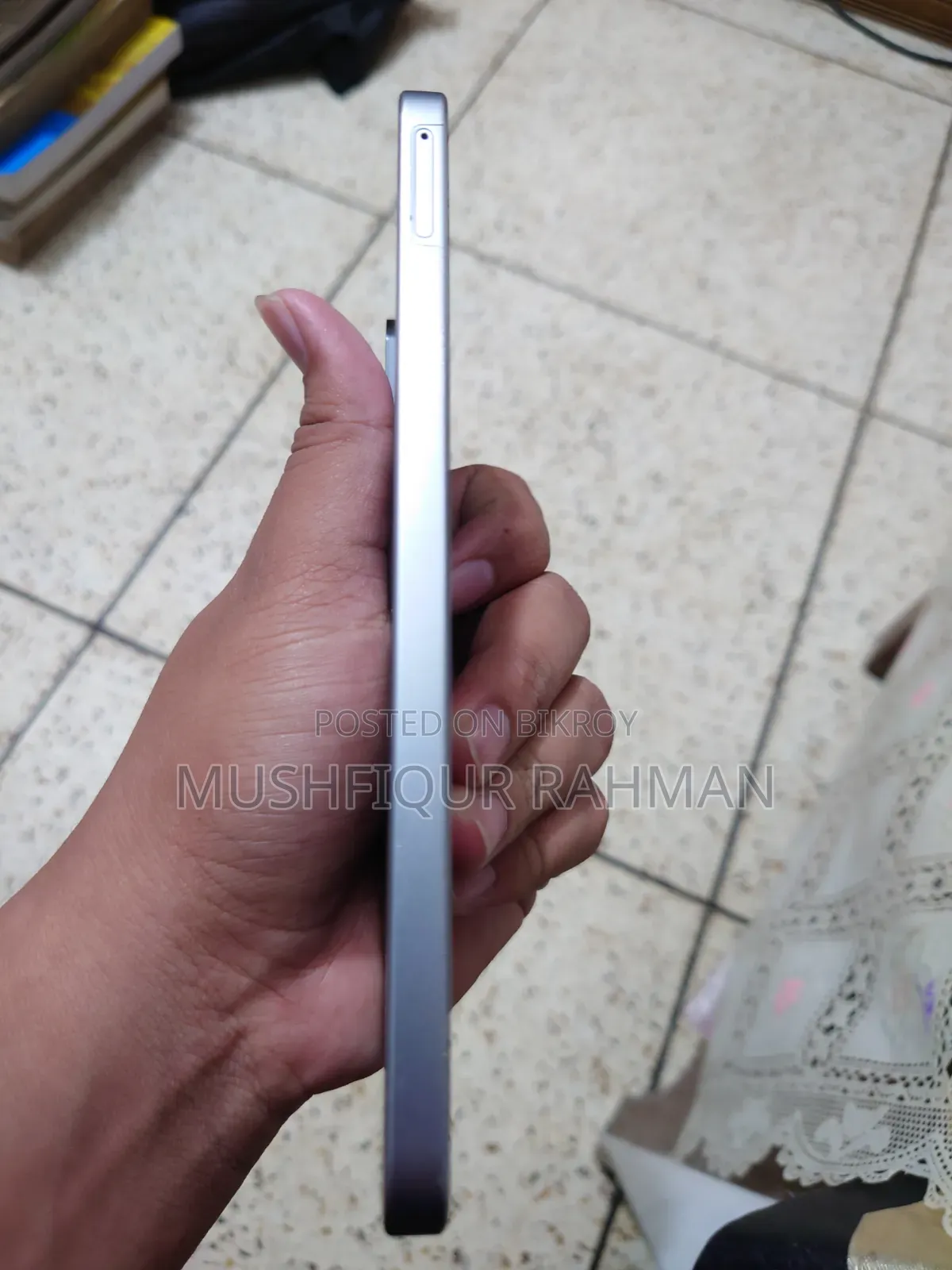 স্যামসাং গ্যালাক্সি এ১৭ ১২৮ জিবি গ্রে