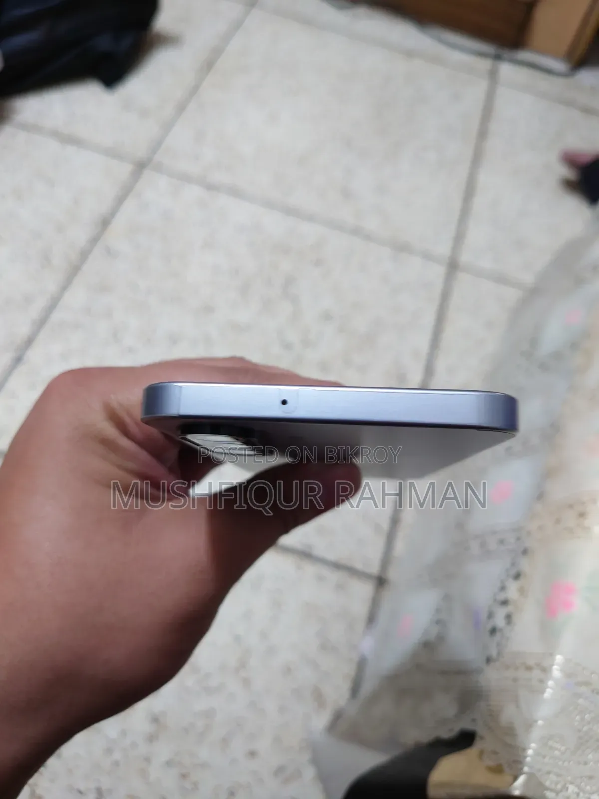 স্যামসাং গ্যালাক্সি এ১৭ ১২৮ জিবি গ্রে